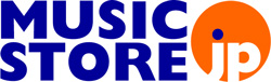 MusicStore.jp